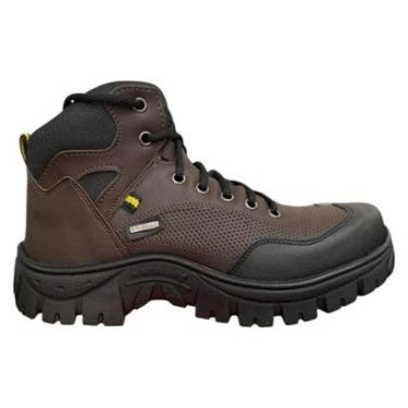 Imagem de Bota Bkarellus Adventure Masculina Conforto e Resistência-Masculino