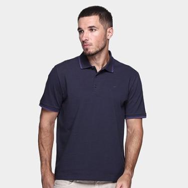 Imagem de Camisa Polo Ellus Masculina-Masculino