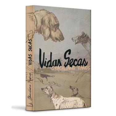 Imagem de Livro - Vidas Secas