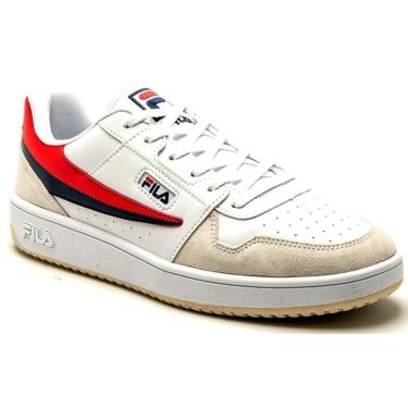 Imagem de Tenis Fila Arcade Low F01l019-Masculino