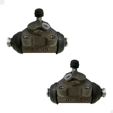 Imagem de Par Cilindro Da Roda Corcel 1977/1979 Esquerdo Direito