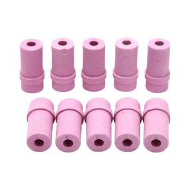 Imagem de Bicos De Cerâmica Para Jateamento De Areia 4.5 5 6 7mm 10 Peças Para F