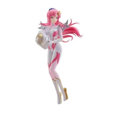 Imagem de Banpresto - Mobile Suit Gundam Seed Freedom - Lacus Clyne (Pilot Suit ver.) Glitter & Glamours Figure