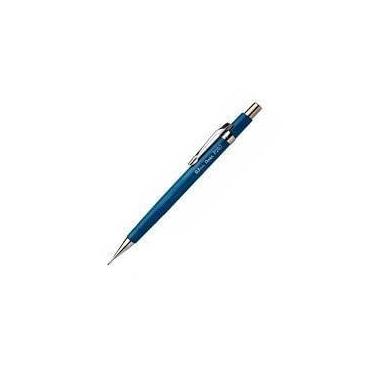 Imagem de Lapiseira Tecnica Sharp 0,7Mm Corpo Azul  P207-Cpb - Pentel