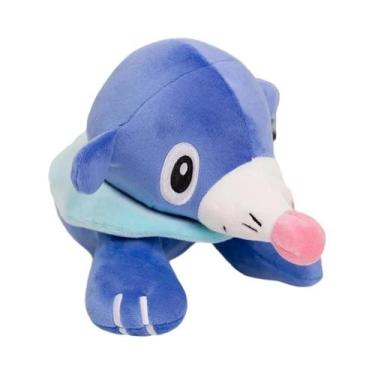 Imagem de Brinquedos De Pelúcia Pokémon Para Crianças Pikachu Charizard Eevee Em