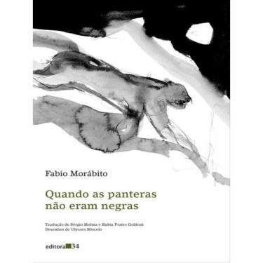 Imagem de Quando As Panteras Não Eram Negras