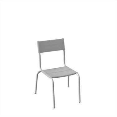 Imagem de Cadeira Infantil Tutti Bambino, Branco