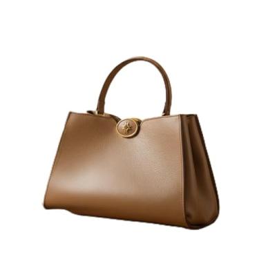 Imagem de Bolsa Luz da Lua Diana Tote Média