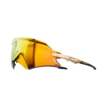 Imagem de Óculos De Sol Fotochromic Para Ciclismo Masculino E Feminino UV400 Par