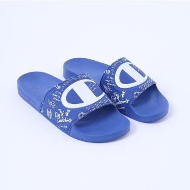 Imagem de CHINELO SLIDE IPO DOOCLE CP0002 IPO DOODLE-Masculino