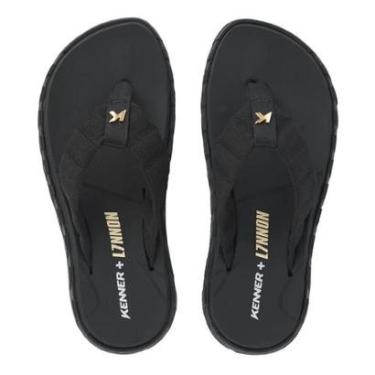 Imagem de Chinelo Sandália Kenner Megah Core L7 L7ennon-Masculino