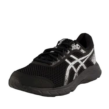 Imagem de Tênis Masculino Asics Raiden III Preto 39