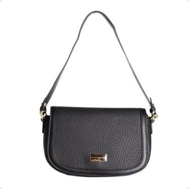 Imagem de Bolsa Transversal Pequena Dayane Magalhães-Feminino