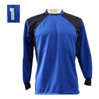 Imagem de Kit Camisa + Calça  Para Goleiro  Trb-Masculino