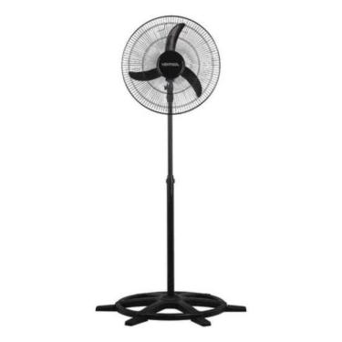 Imagem de Ventilador Coluna Ventisol 50cm Preto