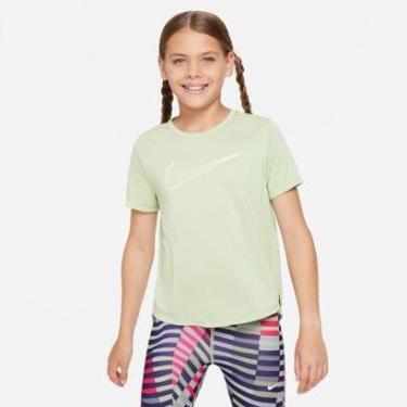 Imagem de Camiseta Nike Dri-FIT One Infantil-Unissex