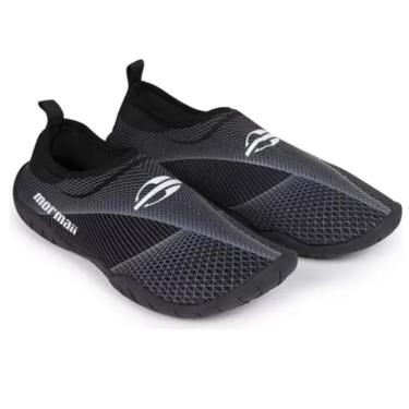 Imagem de Sapatilha De Neoprene Unissex Beach Shoes Storm Mormaii-Unissex