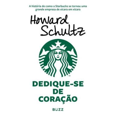 Imagem de Livro - Dedique-se de coração