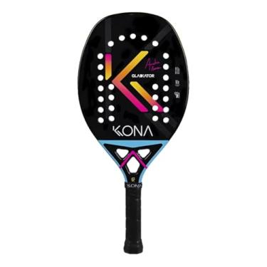 Imagem de Raquete de Beach Tennis - Gladiator 2025 - Kona