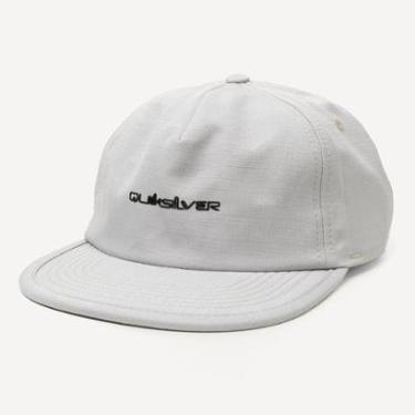 Imagem de Boné Quiksilver Aba Reta DNA Omni SM26-Masculino