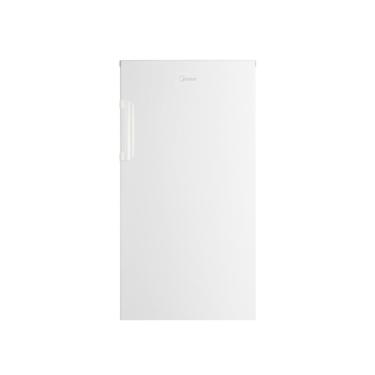 Imagem de Freezer Vertical Midea 196 Litros 2 em 1 Branco MDRU276FZA011 220V
