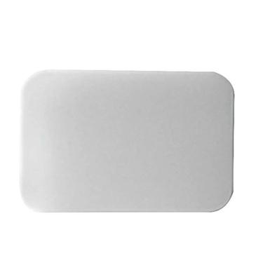 Imagem de Prancha Placa De Isopor Branco Nº02 - 210X140Mm C/400