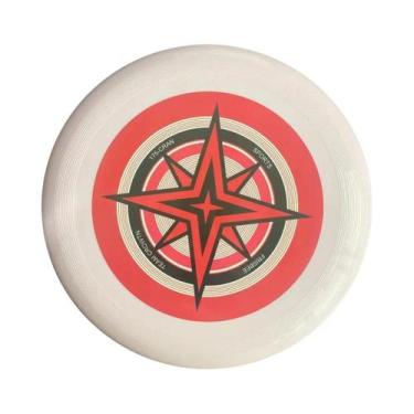 Imagem de Discos Voadores Leves E Giratórios Para Esportes Ao Ar Livre, Jogos De