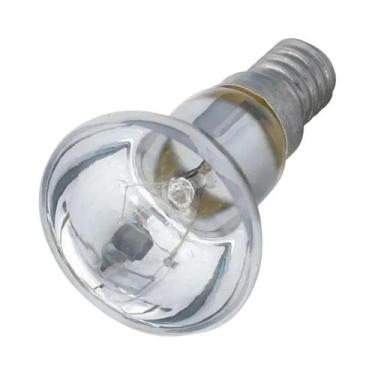 Imagem de Lâmpadas De Substituição 25W E14 R39 Para Luminária Lava Lamp, Refleto