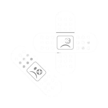 Imagem de Adesivos Engraçados Para Carro À Prova d'Água Em PVC, Decalques Univer