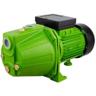 Imagem de Bomba autoaspirante eurobombas jet-750 1cv monofasica 110/220v bivolt