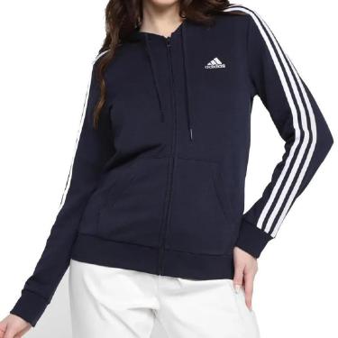 Imagem de Jaqueta Adidas W 3s FT FZ R HD Feminina-Feminino