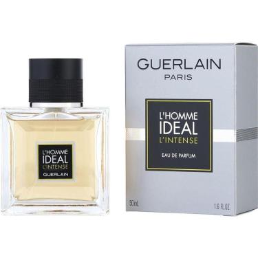 Imagem de Perfume Masculino Guerlain L'homme Ideal L'intense Eau De Parfum 50 Ml