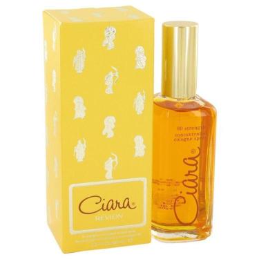 Imagem de Perfume Feminino Ciara 80% Revlon 68 Ml Eau De Cologne