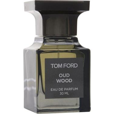 Imagem de Perfume Masculino Tom Ford Oud Wood Eau De Parfum 30 Ml