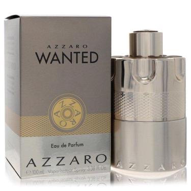 Imagem de Perfume Masculino Azzaro Wanted Eau De Parfum 100 ml