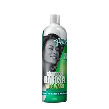 Imagem de Shampoo Babosa Wash Soul Power 315Ml