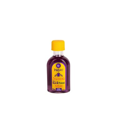 Imagem de ÓLEO Capilar Pinga! Açaí & Pracaxi Lola Cosmetics - 50ML
