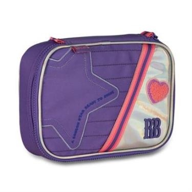 Imagem de Estojo Rebecca Bonbon Holo Shine RB27019-Unissex