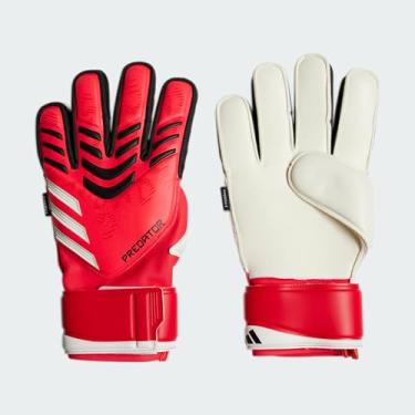 Imagem de Adidas Luvas de goleiro Predator GL Match FS