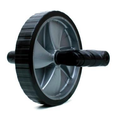 Imagem de Roda Para Exercicios Abdominal E Lombar Pentagol-Unissex