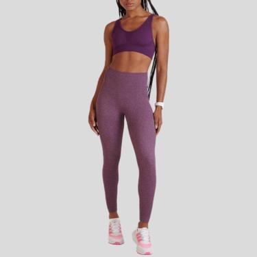 Imagem de Calça Legging Lupo Sport Seamless Up Empina Bumbum Feminina-Feminino