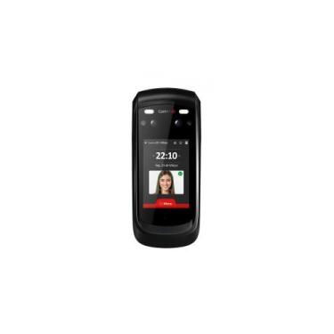 Imagem de Controle de Acesso iDFace Control iD Touch TCP/IP Wi-Fi IP65