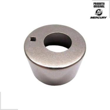 Imagem de 16157005 Copo Bomba Dágua Original Motor Mercury 40hp 50hp