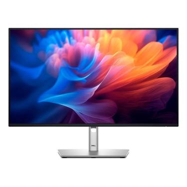 Imagem de Monitor Dell 27", Full HD, 100Hz, IPS, HDMI, DisplayPort e USB-C, Altura Ajustável,- P2725H-Unissex