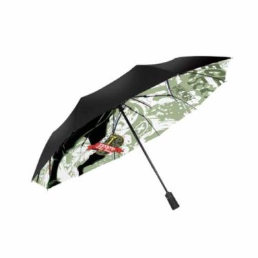 Imagem de Guarda-chuva Anime Windproof Portátil Roronoas Zoros 98cm - yiweisai
