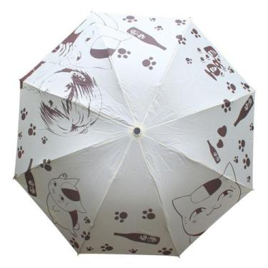 Imagem de Guarda-chuva Natsume's Friends Takashi's Anime Windproof 92cm - Yiweis