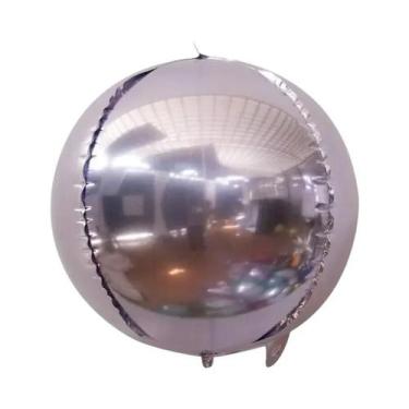 Imagem de Balões 4D Em Ouro Rosé De 10 Polegadas, 10 Peças, Decoração Metálica P