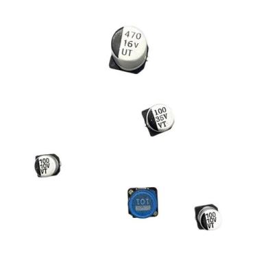 Imagem de Substituição De Capacitor Da Placa-Mãe Gameboy Color JCD 1 Peça Para G