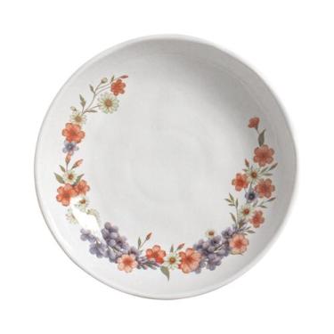 Imagem de Conjunto com 6 Pratos Fundo Bio Doce Ninho Ø22,5cm 830ml - Porto Brasi