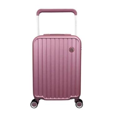 Imagem de Mala De Viagem 20" Monaco Rosa YS21287 Yins